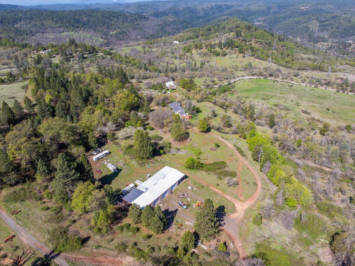 16483 Buzzard Roost Road Bella Vista, CA 96008 - Photo 85 of 138 091-Round Mountain Ranch - E-91