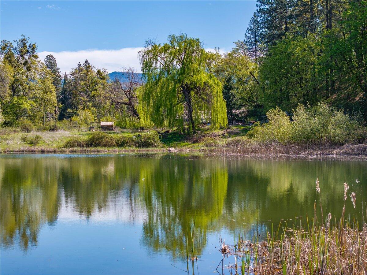 16483 Buzzard Roost Road Bella Vista, CA 96008 - Photo 10 of 138 a view of lake
