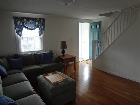 16 Brae Road Weymouth, MA 02191 - Photo 14 of 22 a living room with furniture and a large window