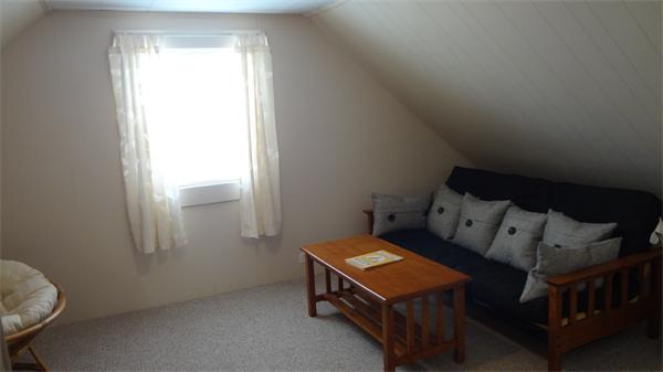 16 Brae Road Weymouth, MA 02191 - Photo 16 of 22 a living room with furniture and a window