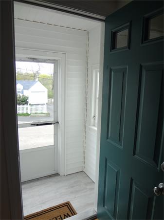 16 Brae Road Weymouth, MA 02191 - Photo 9 of 22 a view of an empty room and a window