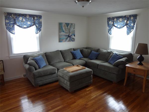 16 Brae Road Weymouth, MA 02191 - Photo 10 of 22 a living room with furniture and a window
