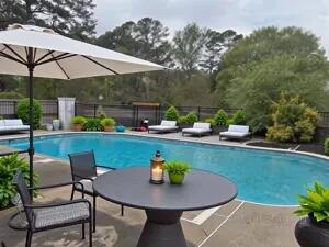 2201 Peerless Road Northwest Cleveland, TN 37311 - Photo 1 of 24 2201 Peerless Pool staged