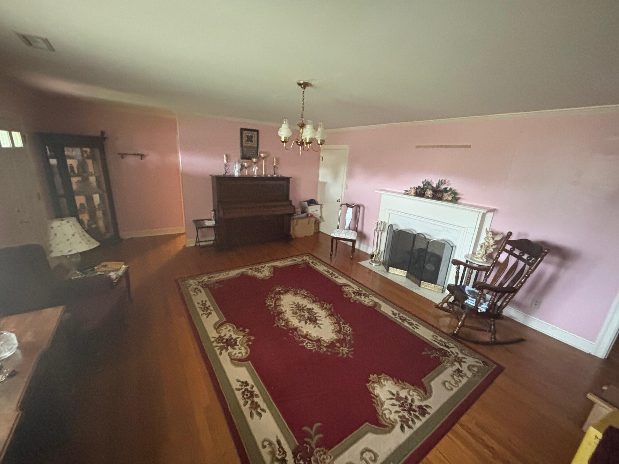 2201 Peerless Road Northwest Cleveland, TN 37311 - Photo 12 of 24 Livingroom