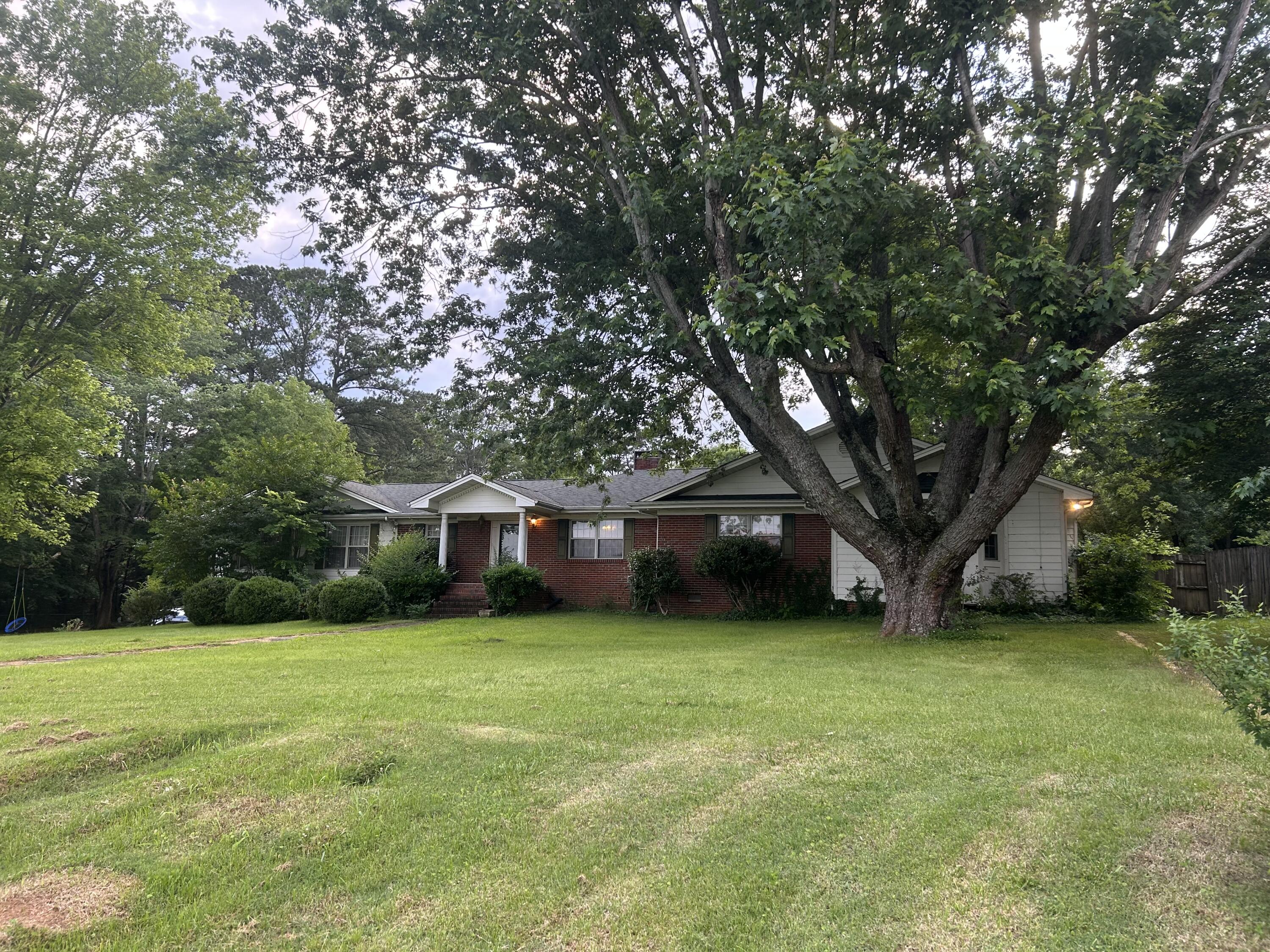 2201 Peerless Road Northwest Cleveland, TN 37311 - Photo 3 of 24 Peerles Front Current