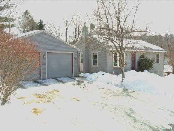 10 Melrose Street Lebanon, NH 03766 - Photo 1 of 1