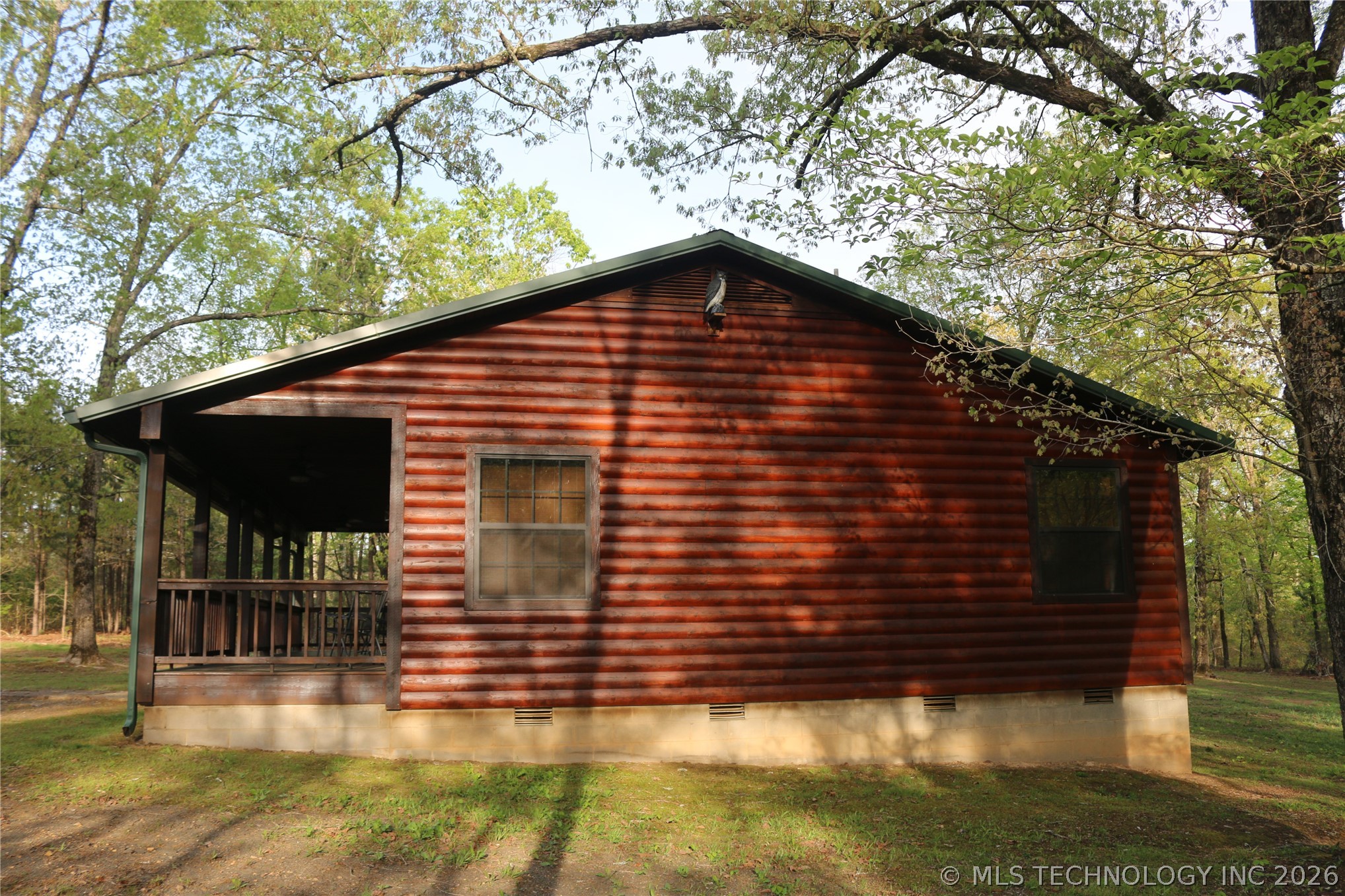 496 Wyr 56746 Road Broken Bow, OK 74728 - Photo 3 of 81 Gallery Image 3