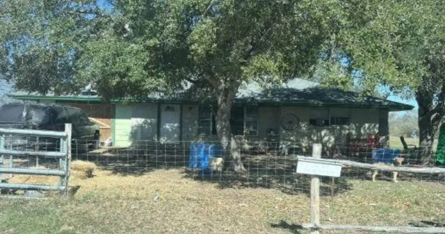 $95,700 | 2644 Pieper Road, Beeville, TX 78102