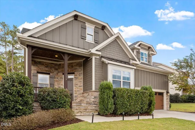 $774,900 | 133 Keythorpe Lane, Cary, NC 27519