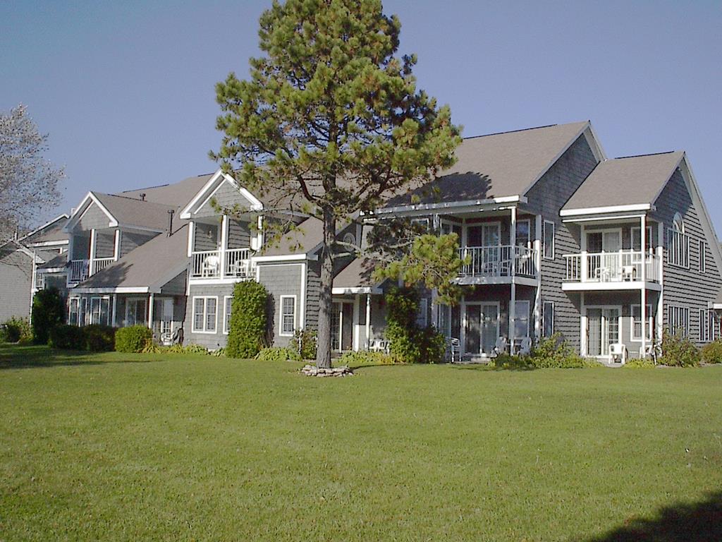 8151 Ridges Road, Unit 205 Baileys Harbor, WI 54202 - Photo 1 of 17