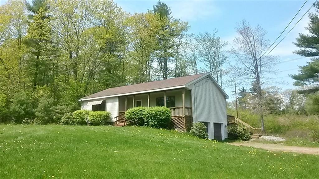 646 Windsor Road Chelsea, ME 04330 - Photo 1 of 18 Photo
