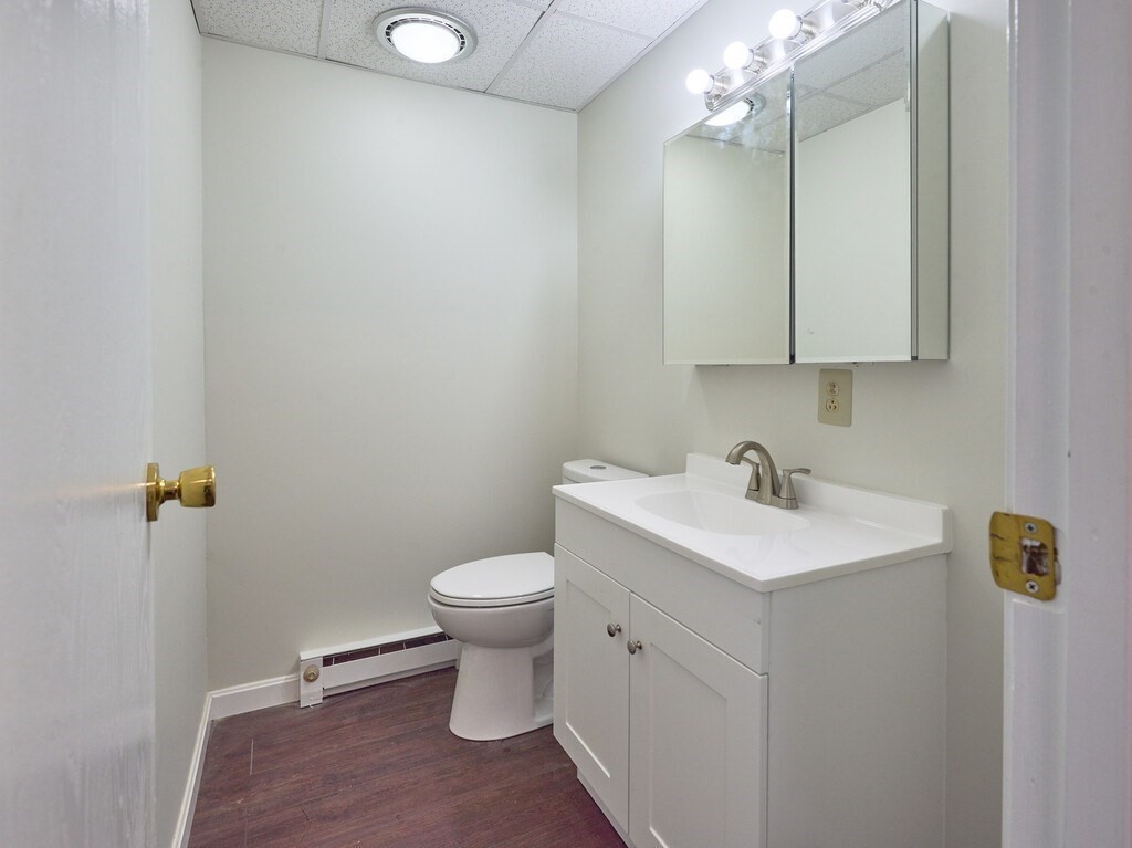 270 Sunderland Road, Unit 40 Worcester, MA 01604 - Photo 13 of 28 Gallery Image 13