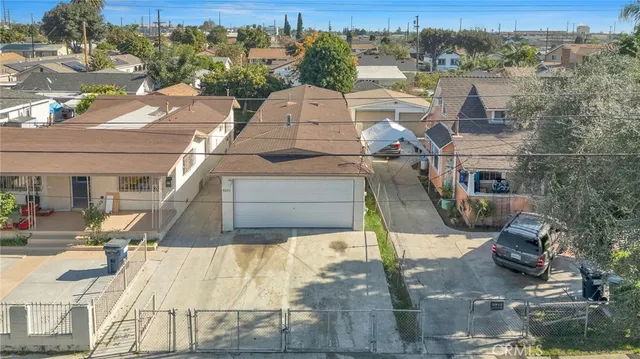 $549,900 | 8024 Crockett Boulevard, Los Angeles, CA 90001