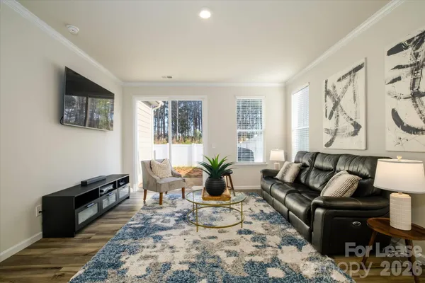 $2,600 | 8156 Merryvale Lane, Charlotte, NC 28214