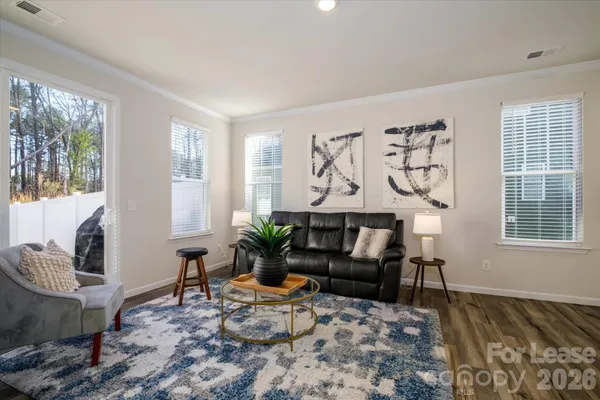 $2,600 | 8156 Merryvale Lane, Charlotte, NC 28214