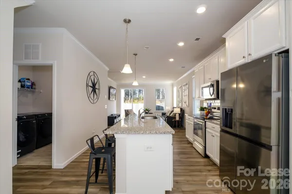 $2,600 | 8156 Merryvale Lane, Charlotte, NC 28214