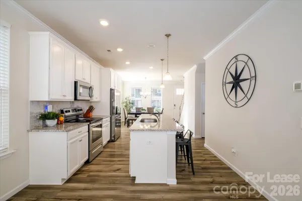 $2,600 | 8156 Merryvale Lane, Charlotte, NC 28214