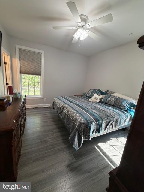 209 3rd Street Crumpton, MD 21628 - Photo 26 of 47 Primary Bedroom