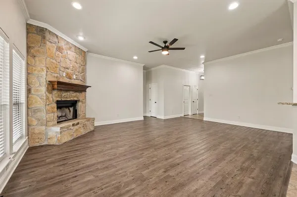 $2,700 | 104 Cold Track Drive, Aledo, TX 76008