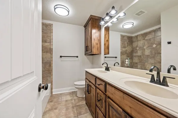 $2,700 | 104 Cold Track Drive, Aledo, TX 76008