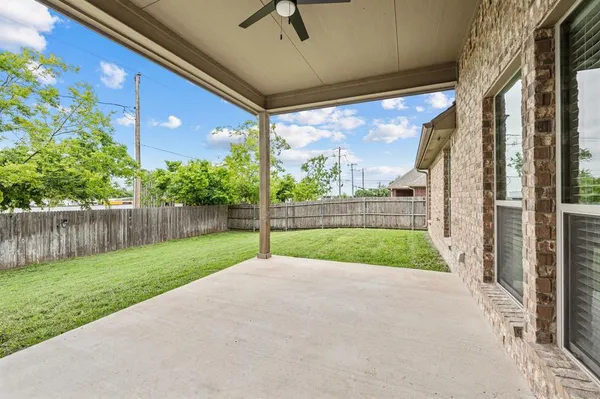 $2,700 | 104 Cold Track Drive, Aledo, TX 76008