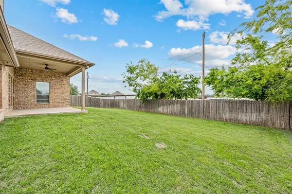 $2,700 | 104 Cold Track Drive, Aledo, TX 76008