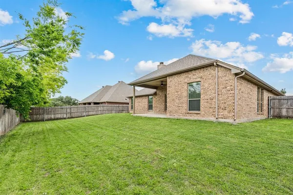 $2,700 | 104 Cold Track Drive, Aledo, TX 76008
