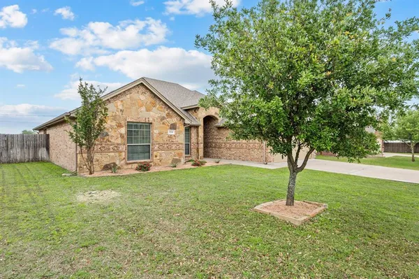 $2,700 | 104 Cold Track Drive, Aledo, TX 76008