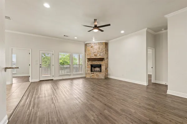 $2,700 | 104 Cold Track Drive, Aledo, TX 76008