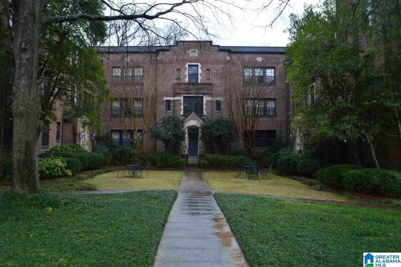 2505 Montevallo Road, Unit 3 Birmingham, AL 35223 - Photo 1 of 27