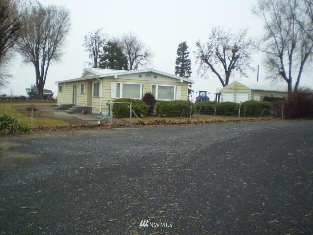 2766 Se Road Warden, WA 98857 - Photo 1 of 24