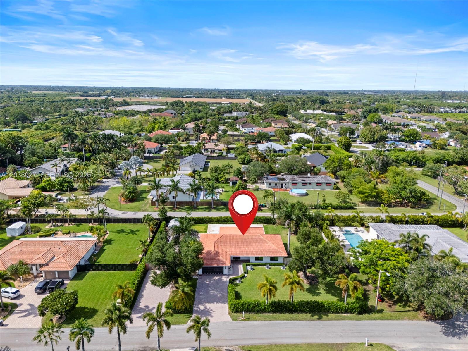 18733 Southwest 293rd Terrace Homestead, FL 33030 - Photo 50 of 55
