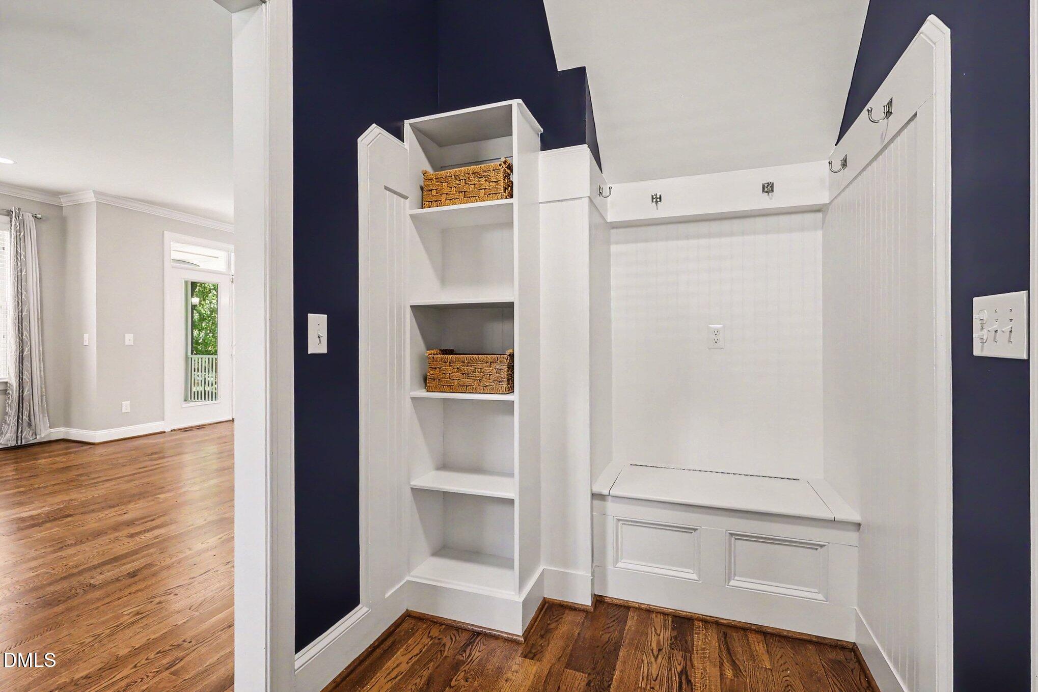 511 Bendemeer Lane Rolesville, NC 27571 - Photo 9 of 32 009_file_6506