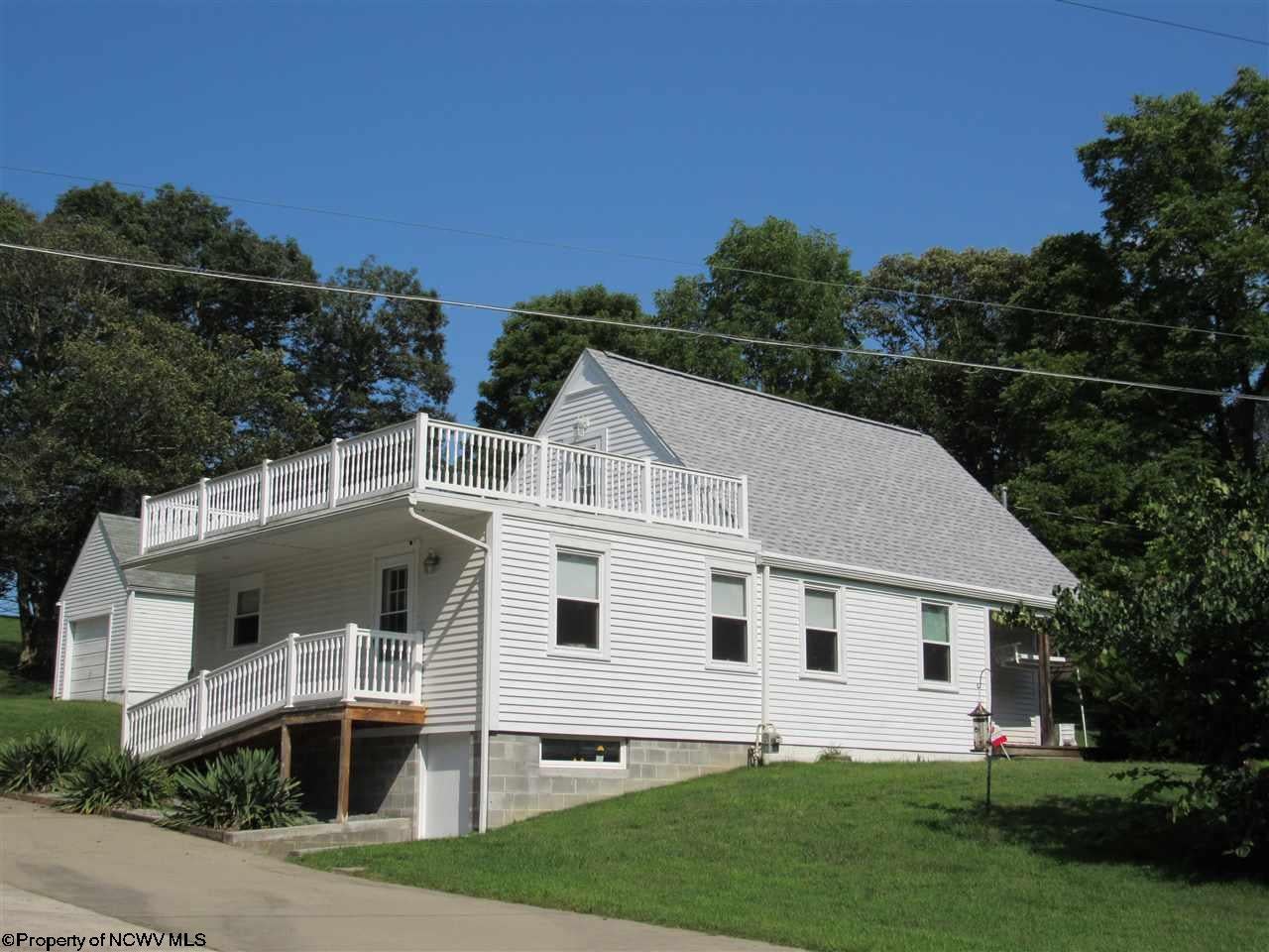 208 Eakin Road Beverly, WV 26253 - Photo 1 of 25 Gallery Image 1