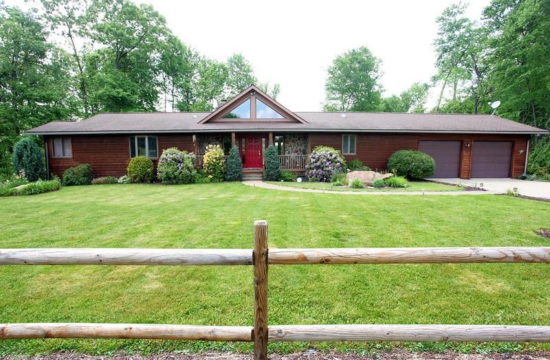 479 McCleary Road Knox, PA 16232 - Photo 2 of 24 Drive up to this inviting country retreat.