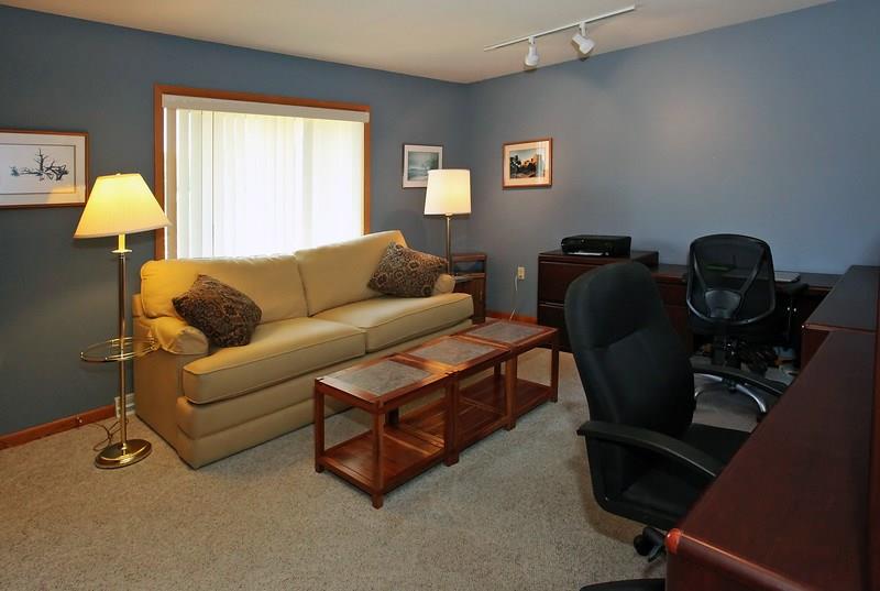 479 McCleary Road Knox, PA 16232 - Photo 14 of 24 This is a bedroom currently being used as a den.