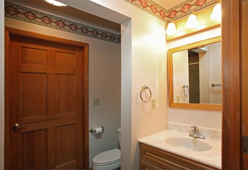 479 McCleary Road Knox, PA 16232 - Photo 15 of 24 2nd Full Bathroom on Main Floor.