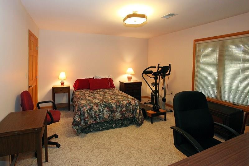 479 McCleary Road Knox, PA 16232 - Photo 17 of 24 Lower Level Bedroom.
