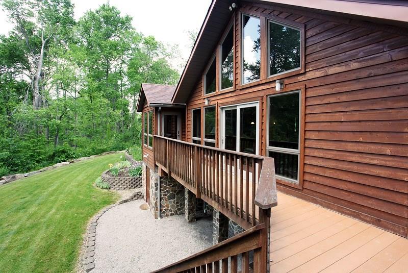 479 McCleary Road Knox, PA 16232 - Photo 19 of 24 Such wonderful scenic views and hear all the sounds of summer.