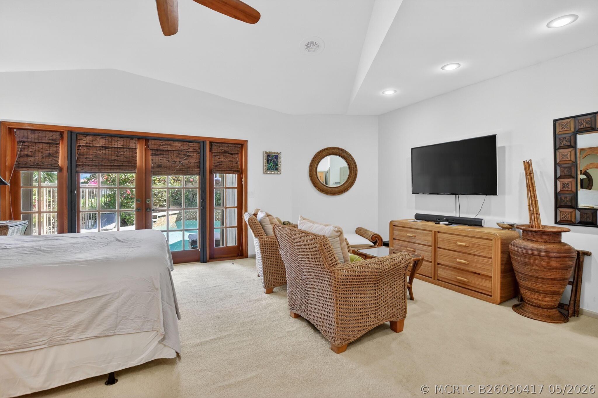 22519 Esplanada Circle Boca Raton, FL 33433 - Photo 29 of 57 Master bedroom