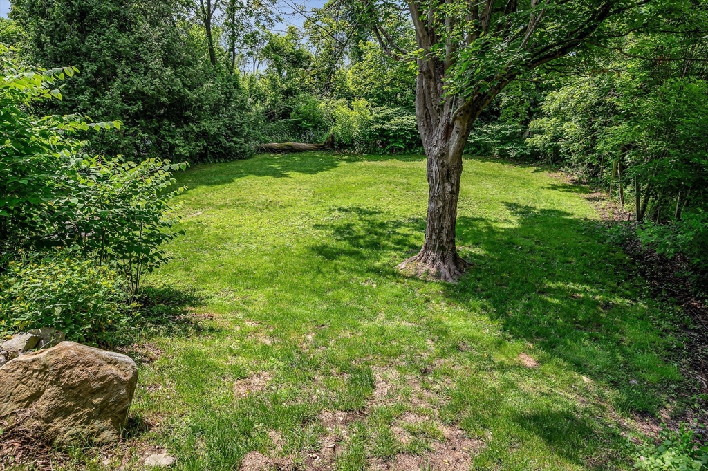 43 West Main Street Orange, MA 01364 - Photo 27 of 32 a view of outdoor space and yard