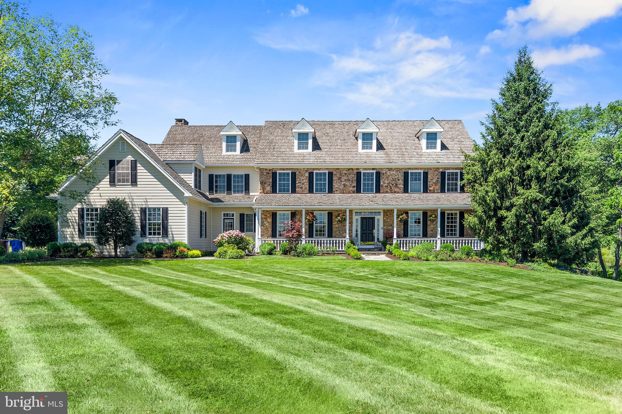 1029 Highland Road Newtown, PA 18940 - Photo 1 of 1 Exterior Front