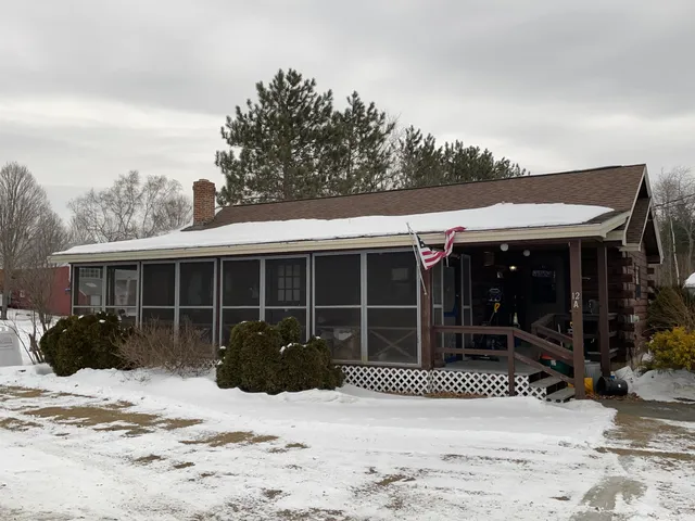 $224,500 | 12B York Street, Unit B, Solon, ME 04979