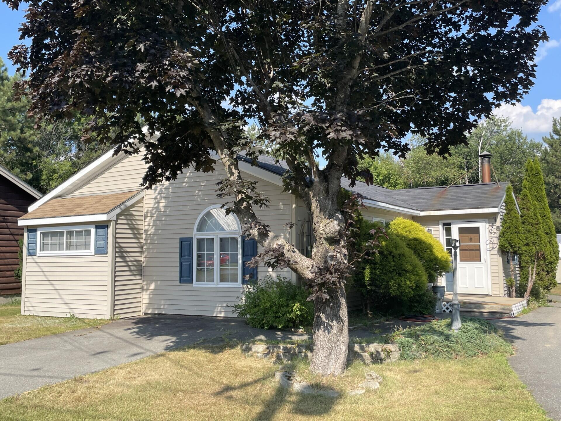 12B York Street, Unit B Solon, ME 04979 - Photo 2 of 15 Summer 1