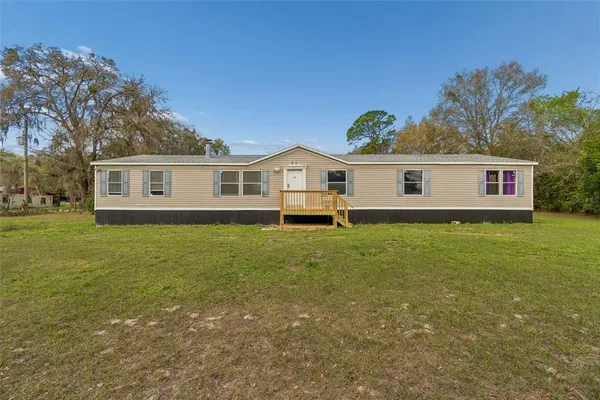 $370,000 | 18427 Moorhaven Drive, Spring Hill, FL 34610