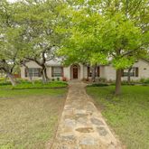 $725,000 | 106 High River Ranch Drive, Liberty Hill, TX 78642