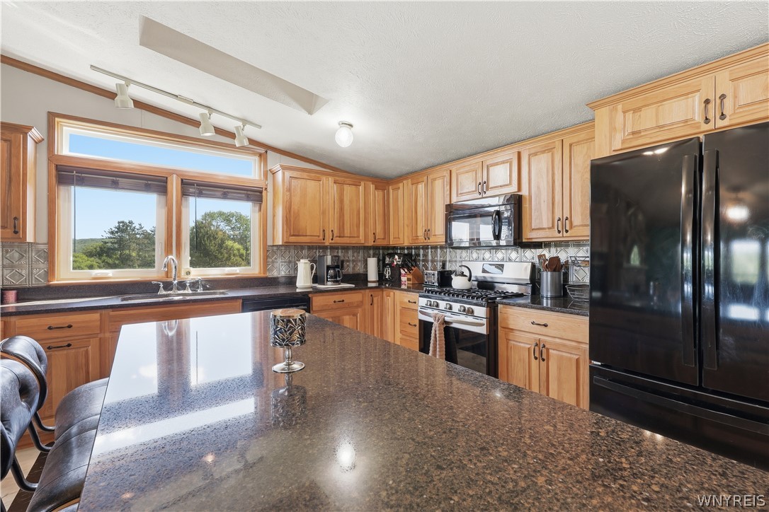 7324 Ramsey Road Belfast, NY 14711 - Photo 9 of 46