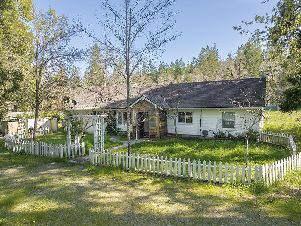 1685 Cedar Flat Road Williams, OR 97544 - Photo 1 of 60 1a
