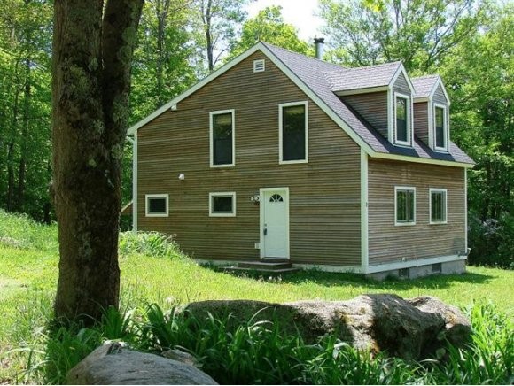 72 Harvey Road Underhill, VT 05489 - Photo 1 of 1 Gallery Image 1
