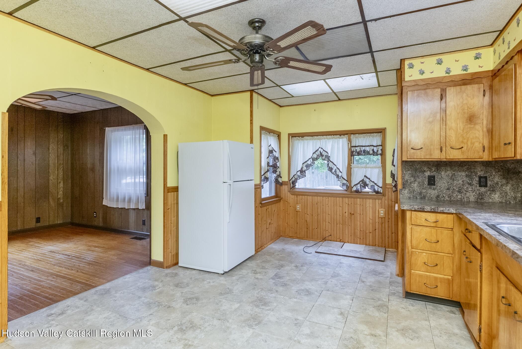 23 Maple Street Rifton, NY 12471 - Photo 18 of 43 a view of a storage & utility room